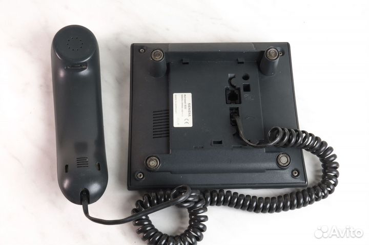 Телефоны Siemens Texet