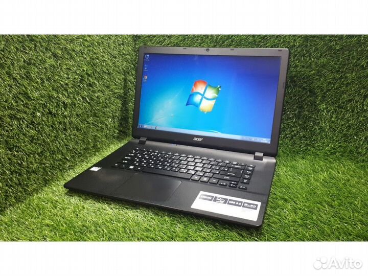 Ноутбук для офисных задач на AMD. Гарантия 1 месяц