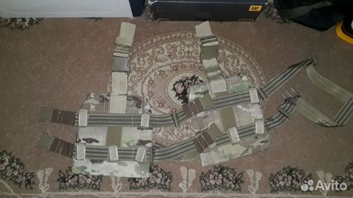 Набедренная панель от ANA Tactical