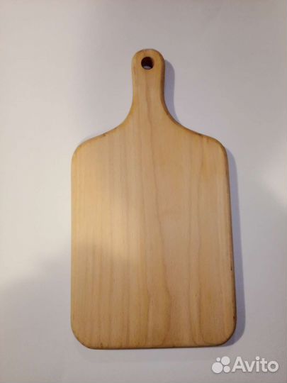 Доска кухонная из бука