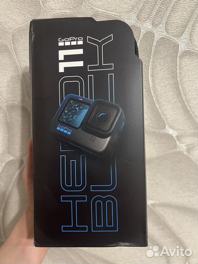 GoPro Hero 11 Black