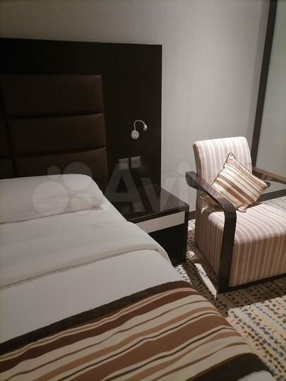 Комната 18 м² в 3-к., 2/5 эт.