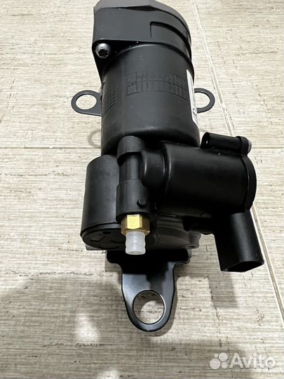 Пневмокомпрессор S-Class W221