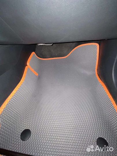 Ева коврики в авто