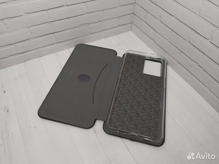 Чехол книжка для Oppo Reno 7 / 8T 4G / 8T 5G