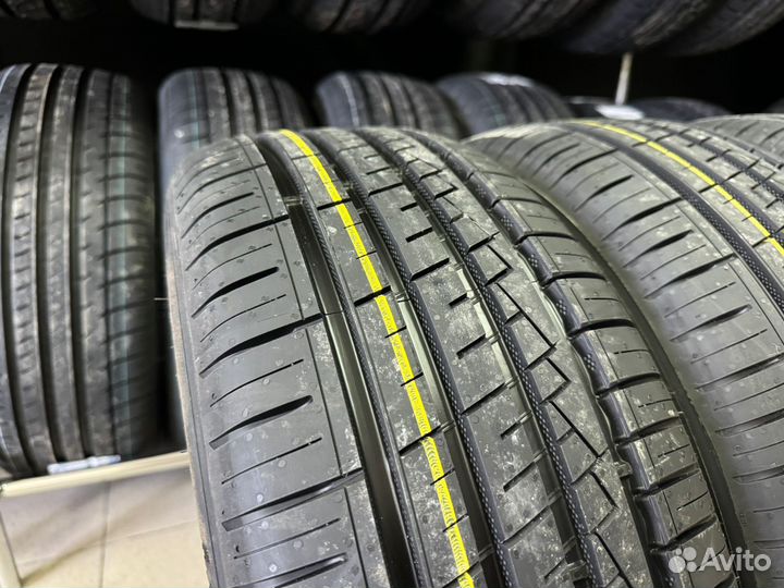 Ikon Tyres Autograph Eco 3 195/50 R15 124