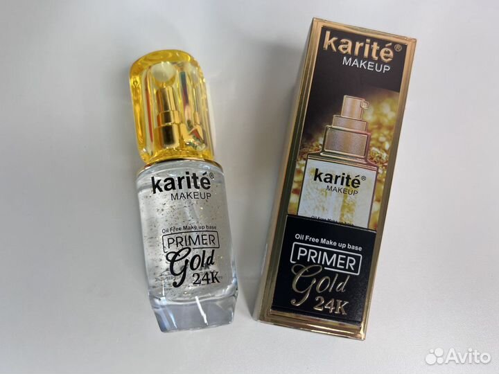 Косметика: кушон, пудра, тональный, праймер