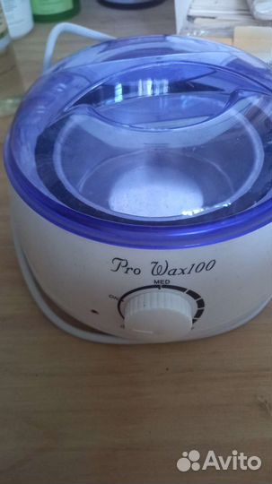 Паста для шугаринга