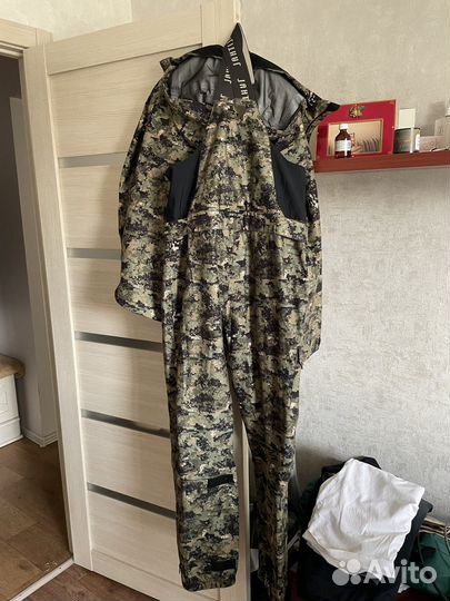 Костюм демисесонный JahtiJakt Care