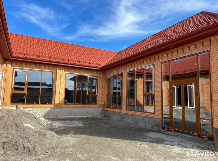 Пластиковые окна и двери бесплатный замер