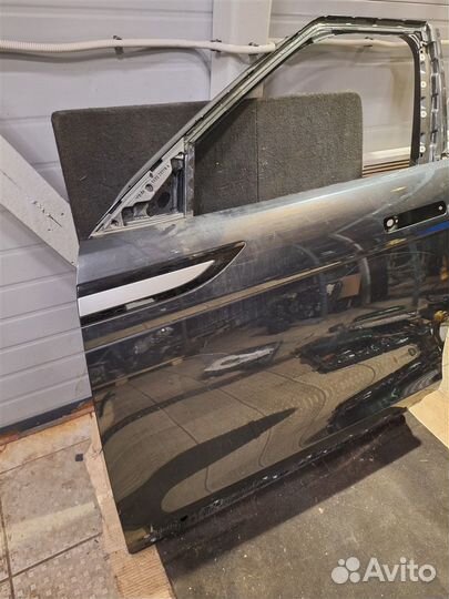 Дверь передняя левая Land Rover Evoque L551 204DTD