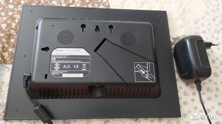 Цифровая фоторамка