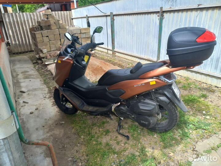 Vento max 200