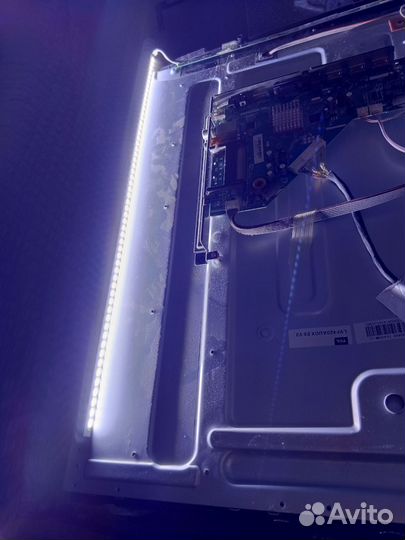 Подсветка для телевизора thomson T42E04HDU-01B