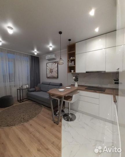 Ремонт квартир под ключ. Ремонт коттеджей и домов