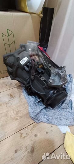 Коробка передач