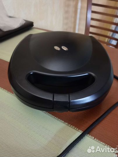 Новые формочки для мультипекаря Ремонт