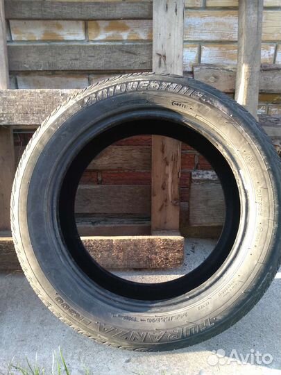 Bridgestone Turanza ER300 205/55 R16