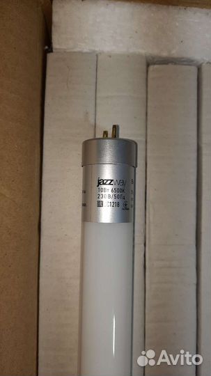 Светодиодные лампы