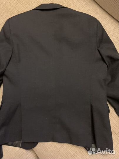 Костюм классика