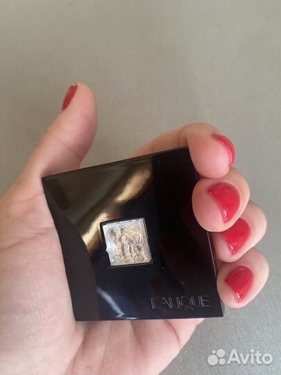 Зеркало Lalique