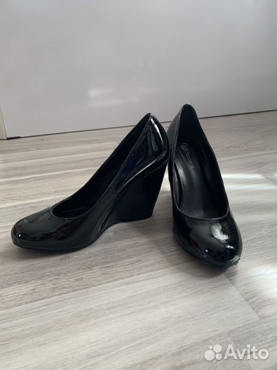 Туфли женские 38 размер