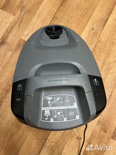 Пылесос Karcher se 6100