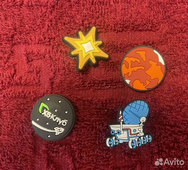 Космокрепсы завры монеты липеры скрепыши