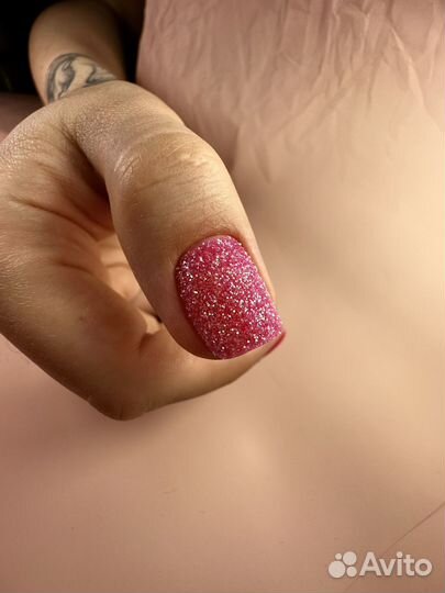 Маникюр педикюр ЖК Солнечный город