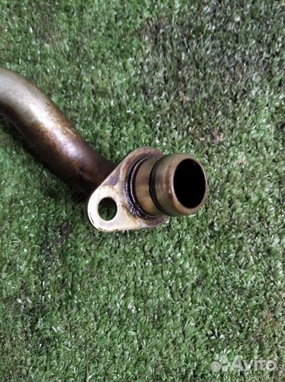 Маслозаборник Nissan X-Trail Т30 QR20DE 2005