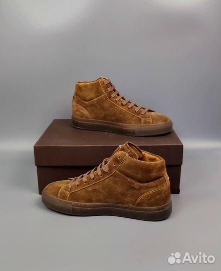 Кеды Doucal's 41 Италия