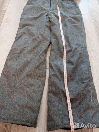 Костюм горнолыжный Glissad 134-140