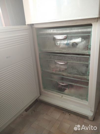 Холодильник Gorenje бу