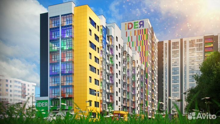 Арендный бизнес возле Проспекта