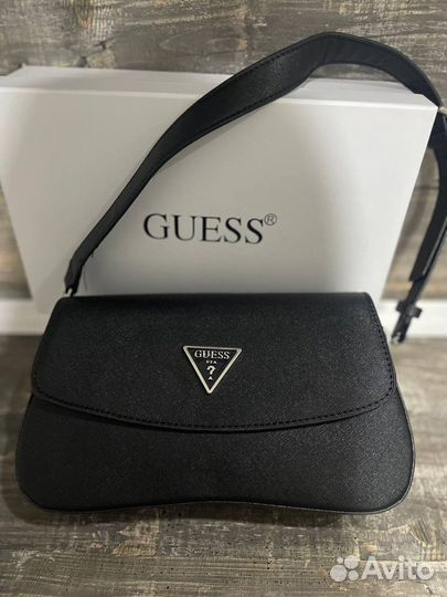 Сумка Guess