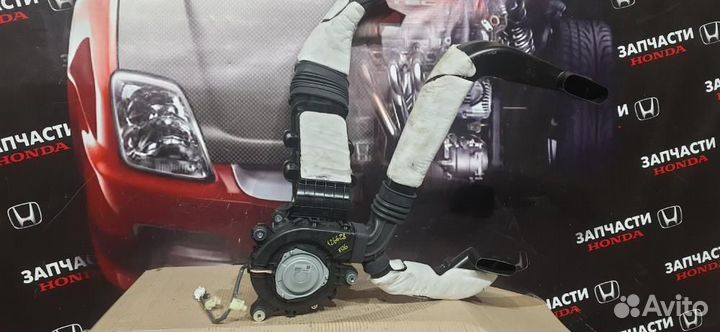 Вентилятор Honda CR-V