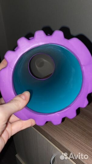 Ролик валик мфр torneo