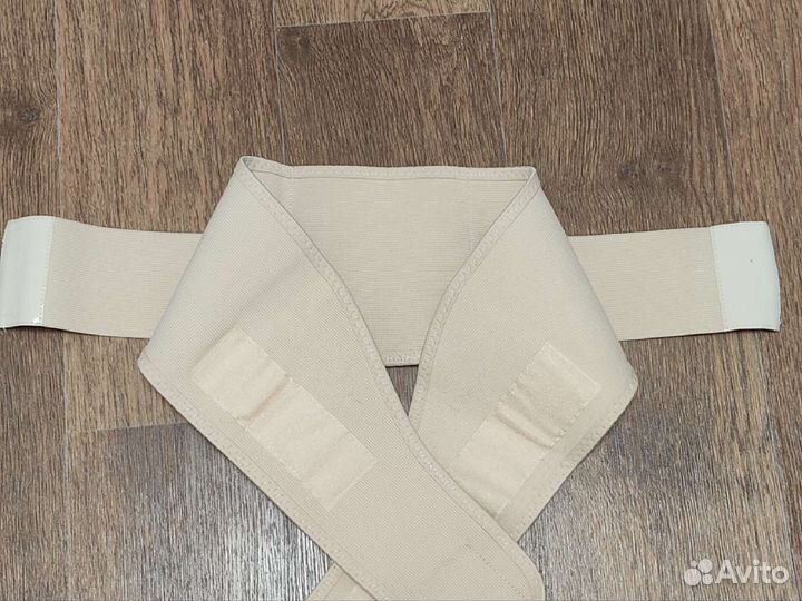 Бандаж до и послеродовой