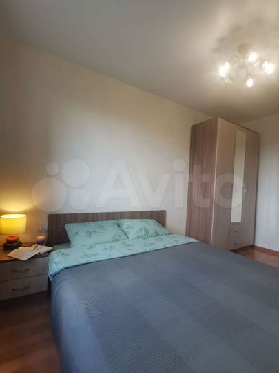 2-к. квартира, 44 м², 5/5 эт.