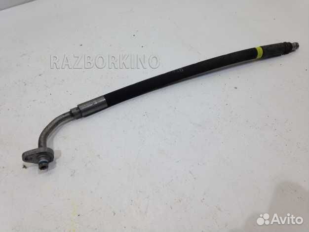 Шланг гидроподвески A2219972082