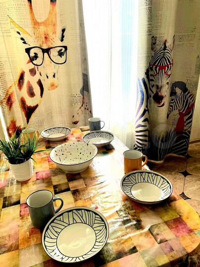 1-к. квартира, 32 м², 3/3 эт.