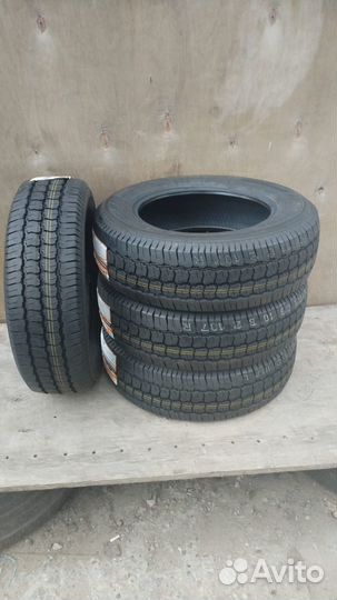 Centara Commercial 195/65 R16C