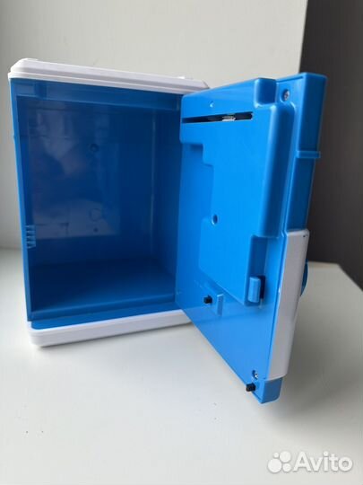 Копилка сейф электронная для денег