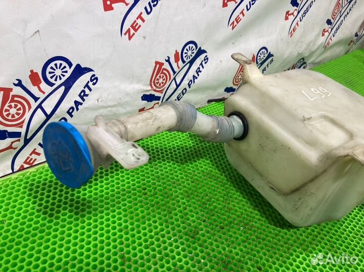 Бачок омывателя Honda Accord 7 K24 2004