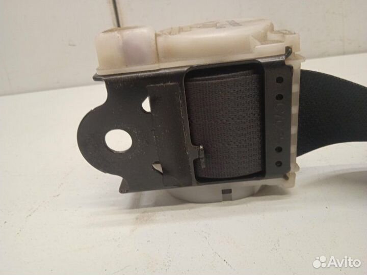 Ремень безопасности задний правый Nissan Murano