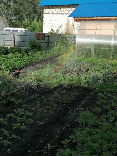 Дача 20 м² на участке 5 сот.