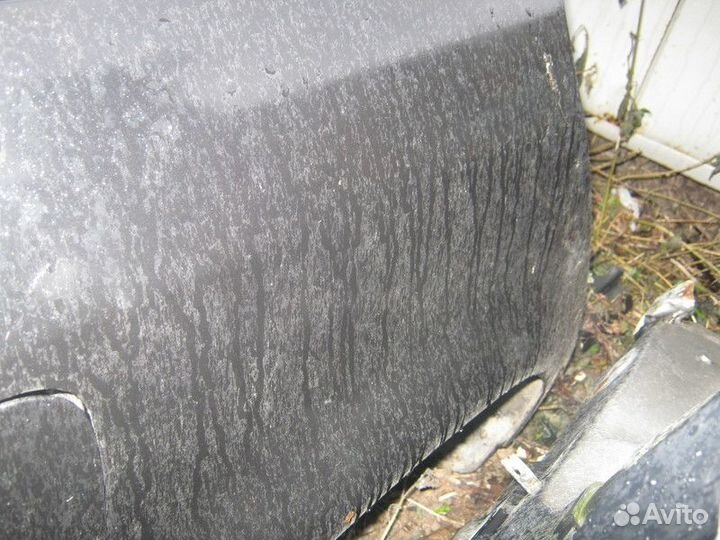 Крыло заднее правое Audi A6 C5