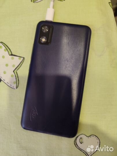 Itel A17, 16 ГБ