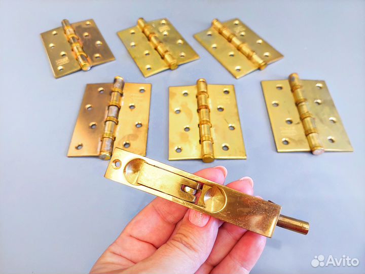 Двери межкомнатные