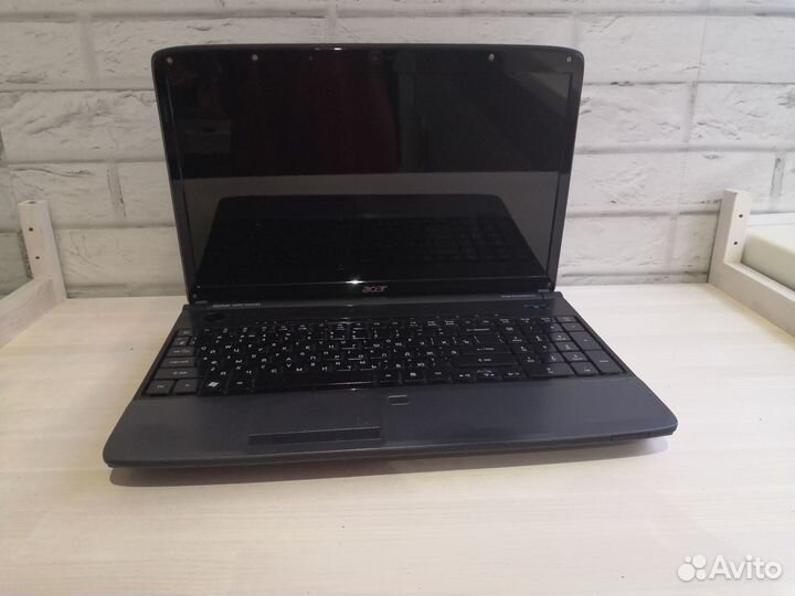 Продам ноутбук